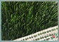 Fine Raw Materials PE Football Artificial Turf With Woven Backing 60 mm Pile Height supplier