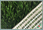 Monofilament PE Football Artificial Turf Anti - UV Soccer Synthetic Grass supplier