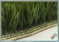 Football Fake Turf 13000 Yarn Dtex Green Color Durable Football Synthetic Grass supplier
