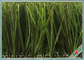 FIFA Standard Anti UV Football Artificial Turf With Woven Backing Monofilament PE supplier