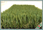 W Shape High Resilience Outdoor Artificial Grass Landscaping Artificial Grass supplier