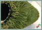 35mm Economy Landscaping Artificial Grass For Indoor / Outdoor Garden Area supplier
