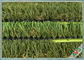 Environment Friendly Outdoor Artificial Grass Keeping Evergreen SGS Approval supplier
