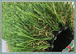 12800 Dtex No Glare Outdoor Synthetic Grass PU Coating For Garden / Landscaping supplier