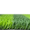 Synthetic Soccer Green Artificial Grass Floor Environmental Friendly supplier