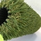 Plastic 4 Tone Natural Landscaping Artificial Grass For Garden Decoration supplier
