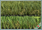 Monofilament Landscape Artificial Grass PU Coating Landscaping Fake Grass supplier