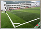 FIFA Standard Multi - Functional Soccer Field Artificial Turf 12000 Dtex Water-Saving supplier