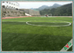 No Containing Heavy Metal Sports Artificial Turf Easy Maintenance UV Resistant supplier
