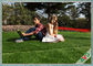 UV Stabilised Landscaping Artificial Grass For Gardens Patios Schools Play Areas supplier