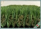 High Resilience / Skid Resistant Landscaping Synthetic Grass With 12000 Dtex supplier