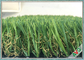 Simulation Indoor Artificial Grass 12200 Dtex Green Color Indoor Fake Grass supplier