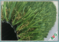 Simulation Indoor Artificial Grass 12200 Dtex Green Color Indoor Fake Grass supplier