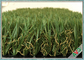 Good Drainage Anti Mold Indoor Synthetic Turf / Plastic Grass For House supplier