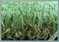 Indoor / Outdoor Decoration Artificial Grass For Balcony CE SGS Approved supplier