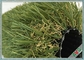 Fastness Garden Landscaping Synthetic Grass No Weather Limitation supplier