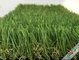 Smooth Feeling Indoor Artificial Grass carpet For Exhibition SGS SGF supplier