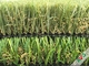 Abrasion Resistant 18700Dtex Indoor Artificial Grass with Double PP + PU Coating Backing supplier