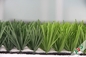 Origina PP + LENO Backing Soccer Artificial Grass Double Color Diamond Series supplier