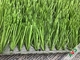 Abrasion Resistant Europe Soccer Artificial Grass / Soccer Synthetic Turf supplier