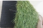 25 - 35mm Pile Height Artificial Carpet Grass for Garden &amp; Pet Area supplier