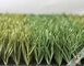 50mm Pile Height Football Artificial Turf Good Resilience 8 Years Warranty supplier
