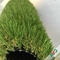 Warm Green Color Soft Hand feeling but Strong Dence Turf Surface for Play Ground supplier