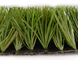 Trio color 18000Dtex Strong Synthetic Garden Artificial Grass for High Standard Football Field supplier