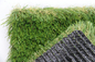 Natural Looking Deluxe Landscaping 35mm Outdoor Artificial Grass supplier