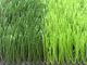 13000 Dtex  50mm Diamond Artificial Grass For Football Field supplier